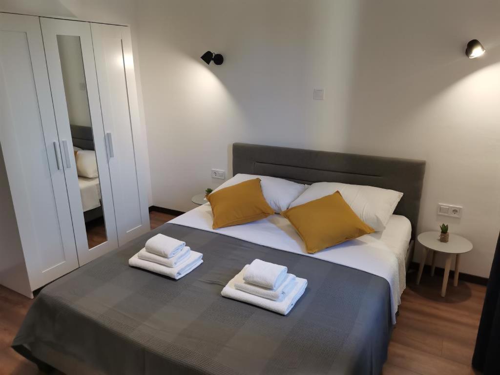 Apartment Dragana, Jezera, Island Murter Buitenkant foto