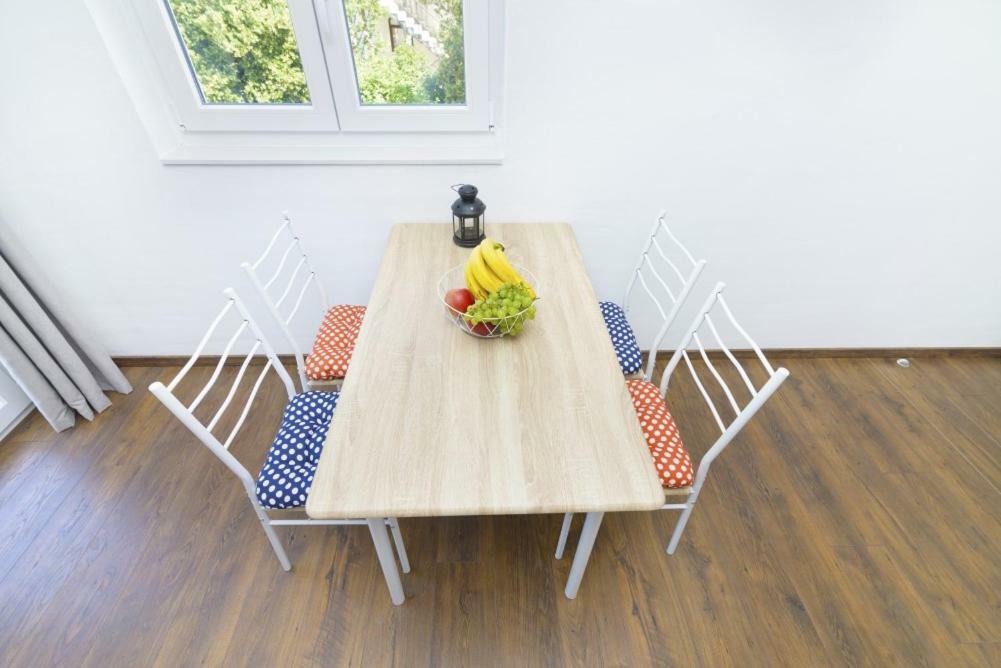 Apartment Dragana, Jezera, Island Murter Buitenkant foto