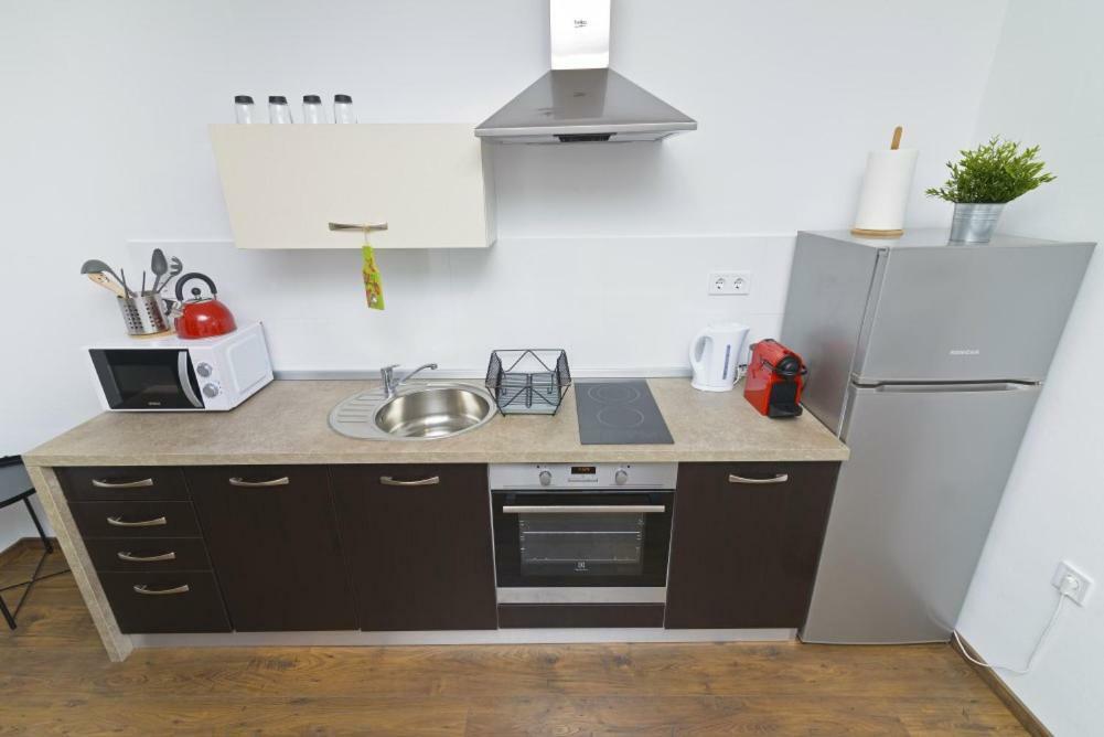 Apartment Dragana, Jezera, Island Murter Buitenkant foto