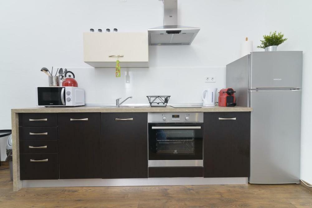 Apartment Dragana, Jezera, Island Murter Buitenkant foto